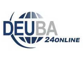 Deuba Logo