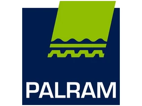 Palram Logo