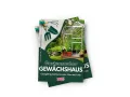 Gartenzauber Gewächshaus: Ganzjährig Gärtnern unter Glas und Folie - Thumbnail 6