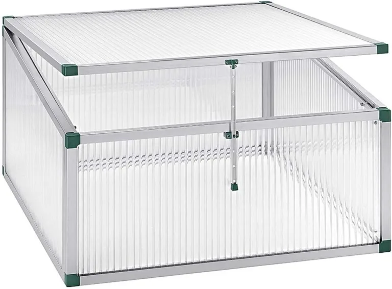 Beckmann Frühbeet Allgäu • FT3 Größe 1 • 1,08m² – Bild 2