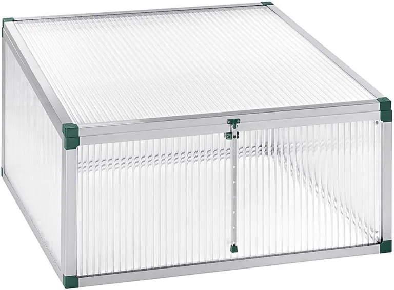 Beckmann Frühbeet Allgäu • FT3 Größe 1 • 1,08m² – Bild 3