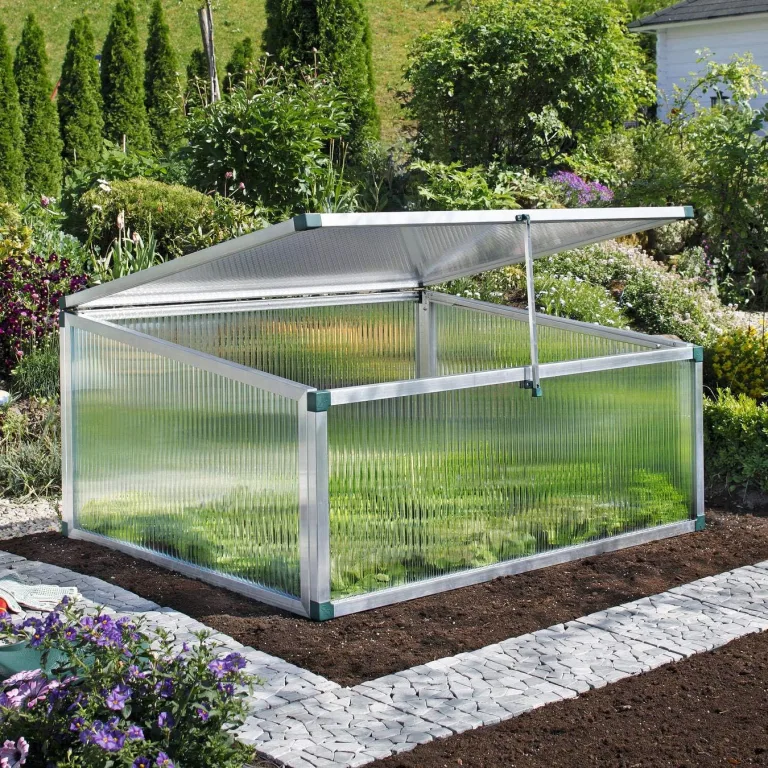 Beckmann Frühbeet Allgäu • FT3 Größe 1 • 1,08m² – Bild 4