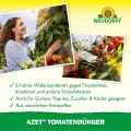 Neudorff Azet TomatenDünger – Bio Tomatendünger mit Mykorrhiza und natürlicher Sofort- und Langzeitwirkung sorgen für aromatische Tomaten, 1 kg - Thumbnail 5