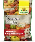 Neudorff Azet TomatenDünger – Bio Tomatendünger mit Mykorrhiza und natürlicher Sofort- und Langzeitwirkung sorgen für aromatische Tomaten, 1 kg - Thumbnail 9
