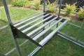 Palram Canopia Schwerlastregal, Gewächshaus-Regaleinsatz für Palram Gewächshäuser - Thumbnail 2