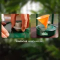 Gewächshausheizung Warmax Ø21xH13 cm - Thumbnail 5