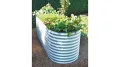 Vitavia Hochbeet Basic, Alu-blank - Thumbnail 4