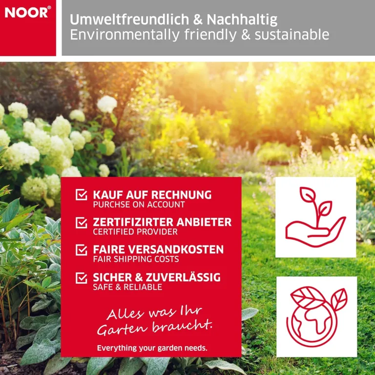 NOOR Pflanztunnel MODUL'O 60 - Mini Gewächshaus aus Polypropylen 79x59x50 cm - UV-beständig & stapelbar - mit Dachklappe & Bewässerungsmulden zur sicheren Anzucht - Made in France – Bild 6
