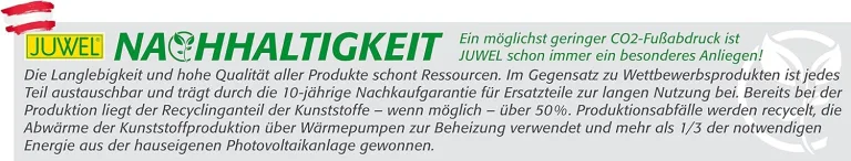 Juwel Frühbeet • Biostar Pro 1000 • Alu eloxiert • 0,75m² – Bild 8