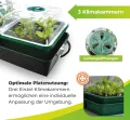 Bio Green Zimmergewächshaus Hollandia Aufzuchtstation - Thumbnail 5