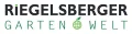 Gartenwelt Riegelsberger Gewächshaus Hera - Ausführung: 9000 Kombi ESG 3 mm und HKP 6 mm schwarz, Fläche: ca. 9 m², mit 3 Dachfenster, Sockelmaß: 2,53 x 2,21 m - Thumbnail 3