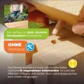 Bio Green Balkon-Hochbeet • BHB100 • Holz • 0,60m² [VIDEO] - Thumbnail 5