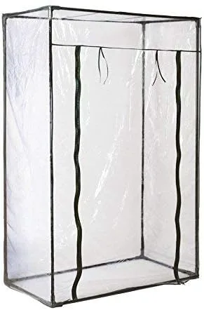 Tomaten Gewächshaus 100 x 50 x 150 cm – Bild 1