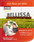 bellissa - Hochbeet Metall PANNELLO – großer modularer Cortenstahl Pflanzkübel (116 x 44 x 50 cm) – wetterfest & erweiterbar mit natürlicher Rostpatina – für Kräuter und Gemüse in Garten & Terrasse - Thumbnail 7