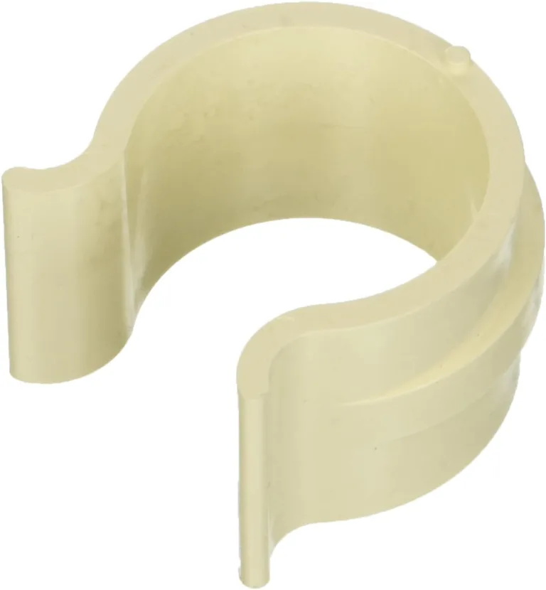 Maniver Kunststoff-Clips für Gewächshäuser, 40 mm x 10 Stück – Bild 1