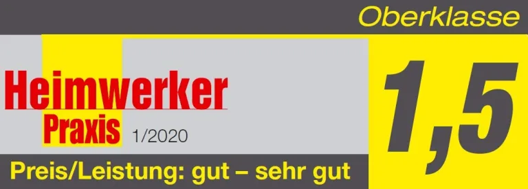 Aktobis Elektroheizer Heizgebläse Heizung oder Frostwächter WDH-BGP02 (2 kW), schwarz/rot – Bild 2
