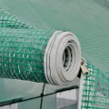 vidaXL Polytunnel-Gewächshaus Stahl Begehbar 18 m² Mobil Treibhaus Tomatenhaus - Thumbnail 9