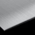 Zelsius Hohlkammerstegplatten Set 36-teilig | 6 mm Gewächshausplatte | Ersatzplatten für Gewächshaus, Garten Treibhaus - Thumbnail 3