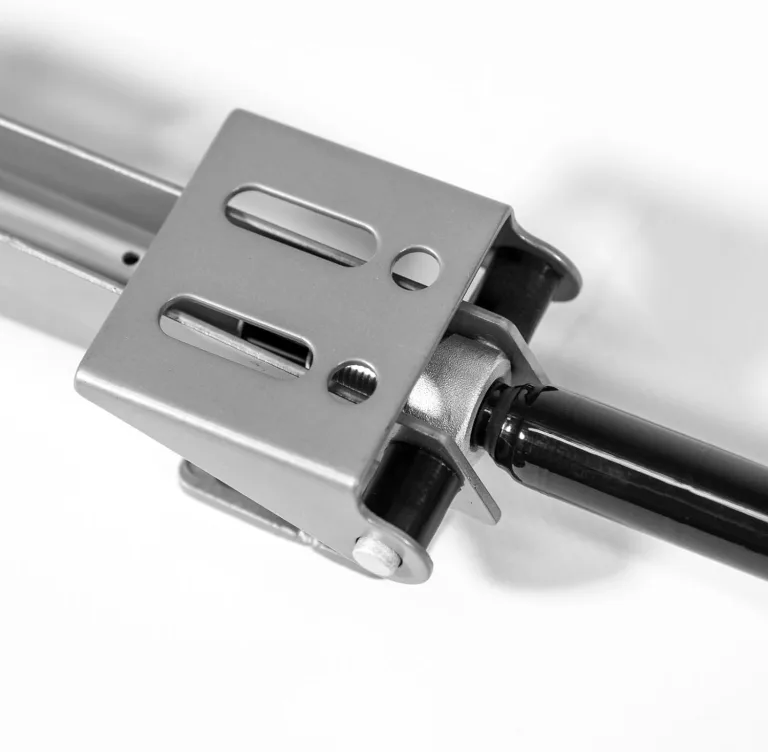 Deuba® Automatischer Fensteröffner Gewächshaus 7,5 kg Hubkraft 45cm Öffnungshöhe stufenloser Öffnungswinkel Fensterheber – Bild 5