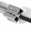 Deuba® Automatischer Fensteröffner Gewächshaus 7,5 kg Hubkraft 45cm Öffnungshöhe stufenloser Öffnungswinkel Fensterheber - Thumbnail 5
