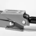 Deuba® Automatischer Fensteröffner Gewächshaus 7,5 kg Hubkraft 45cm Öffnungshöhe stufenloser Öffnungswinkel Fensterheber - Thumbnail 8