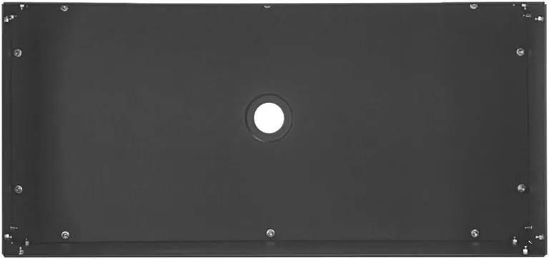 Dehner Hochbeet Münster, ca. 60 x 30 x 80 cm, Stahl, grau – Bild 4