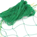 KINGLAKE Ranknetz für Kletterpflanzen, Gurkennetz 3.6X1.8M, Rankhilfe Gurken Netz, Pflanzennetze Kletternetz, Hochbeet Rank Netz, Rankgitter für Gewächshaus Garten Bohnen Tomaten-Grün - Thumbnail 6