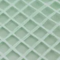 Aquagart Gewächshausfolie Gitterfolie Frühbeetfolie Gartenfolie 250g UV Stabil grün verschiedene Breiten und Längen (9m, grün/transparent 1,5m breit) - Thumbnail 4
