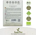 1 kg BIO Keimsprossen Alfalfa Samen Keimling Sprossen Mikrogrün Microgreens Keimsaat Sprossenanzucht - Thumbnail 3