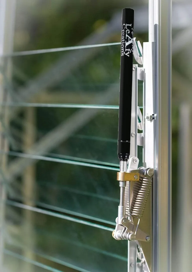 Ersatzzylinder Automatischer Fensteröffner für Gewächshäuser. Temperaturgesteuert Gewächshaus Zubehör. (1) – Bild 6