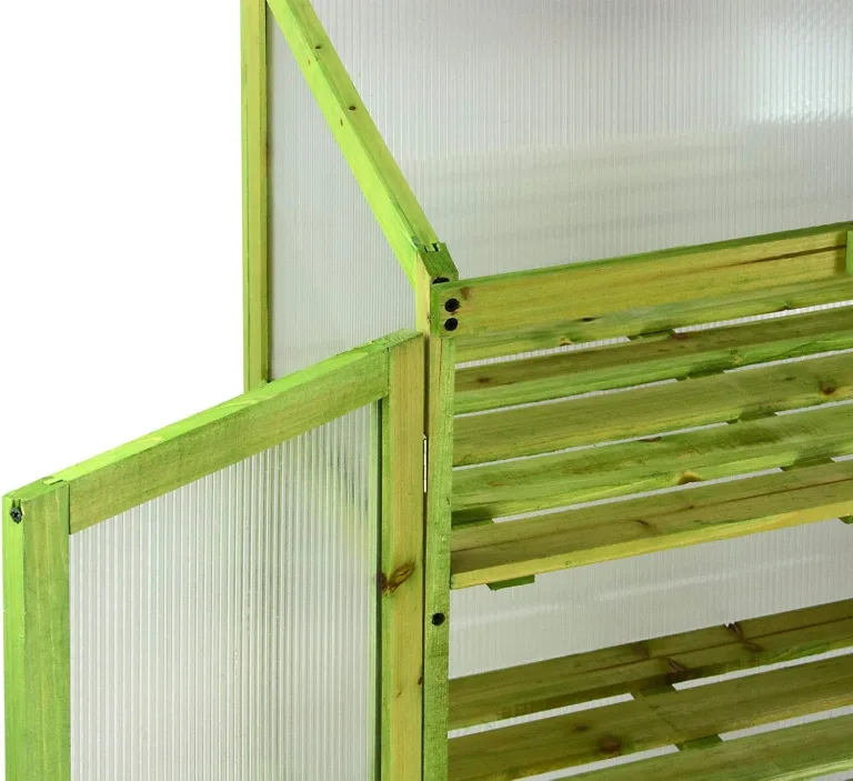 DEMA Frühbeetschrank Lazise – Bild 5
