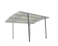 Palram Zusatz-Set – geeignet für Palram Arizona 5000 Wave und Breeze Carport - Thumbnail 4