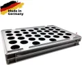 GREEN24 Aqua 36-A Pro Hydroponic Anzucht-System XL 40 x 60 cm Hydrokultur Indoor Pflanzen-Aufzucht für Nutzpflanzen, Gemüse, Kräuter, Salate, Zierpflanzen in Tiefwasserkultur - Thumbnail 3