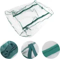 Fydun Gewächshaus - Indoor Outdoor, Garden Green House Warme Gewächshausregale - Pflanzen, Sämlinge, Kräuter oder Blumen in jedem Gartenregal (69 x 49 x 160 cm) anbauen - Thumbnail 3