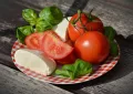 Sperli Premium Tomaten Samen Matina ; sehr frühe und aromatische Tomate ; Tomaten Saatgut - Thumbnail 3