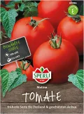 Sperli Premium Tomaten Samen Matina ; sehr frühe und aromatische Tomate ; Tomaten Saatgut - Thumbnail 1