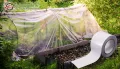 Aquagart 1 Rolle 8cm x 15m Reparaturklebeband für Gitterfolie Gewächshausfolie Spezial Klebeband einseitig extra stark für Luftpolsterfolie Folien Gewächshaus Klebeband wetterfest uv beständig - Thumbnail 7