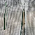 ESTEXO Gewächshaus Treibhaus Foliengewächshaus 300x200x200 cm Folien-Tunnel Bogendach Bogendachgewächshaus Gartenhaus - Thumbnail 4