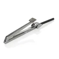 Zelsius 2er Set Automatischer Fensteröffner für Gewächshaus, Frühbeet, Gartenhaus | 7 kg Hubkraft | Zubehör für Gewächshäuser | Fensterheber, Dachlüfter, Frühbeetöffner für Gewächshausfenster - Thumbnail 7