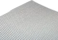 Jenngaoo 5 Stück Blumentopf Mesh Pad, Quadratische Blumenkübel Abdecknetz 30x20cm aus Kunststoff, Drainage Gitter gegen Bodenverlust für Garten, Balkon und Gewächshaus, Schwarz - Thumbnail 8