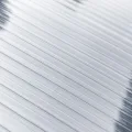 Floordirekt Hohlkammerplatte - Stegplatten Doppelstegplatten aus Polycarbonat - Hohlkammerplatten für Garten, Gewächshaus & Modellbau - 60,5 x 121 cm (Stärke: 4 mm, Transparent) - Thumbnail 4