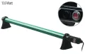 Royal Gardineer Heizstab: 2er-Set elektr. Stabheizung für Gewächshäuser, 135 Watt, 105 cm, IP44 (Heizstab Gewächshaus, Heizung für Pflanzen, Eis) - Thumbnail 9