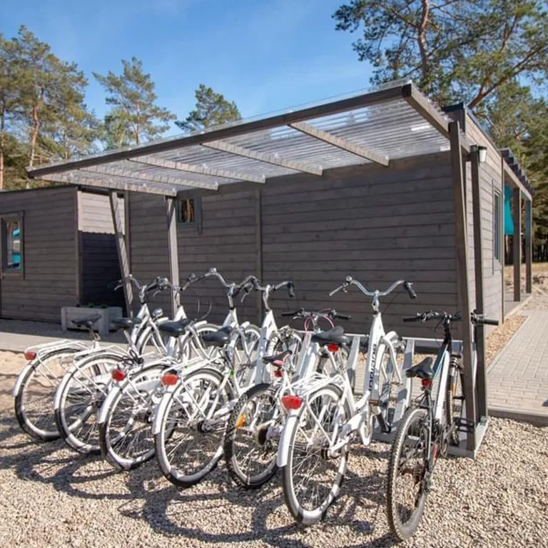 AtHaus® Polycarbonat Hohlkammerstegplatten | Zuschnitt nach Maß | 1500 x 610 mm | 4 mm Stärke | UV-beständig, wetterfest & transparent | Stoßfeste Doppelstegplatte als Gewächshausplatte – Bild 4