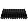 GREEN24 MegaPonic MP96 Zimmer-Gewächshaus groß XXL Plus mit automatischer Bewässerung, Profi Anzucht Topf-Platten Set (MegaPonic MP96) - Thumbnail 4