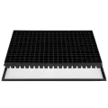 GREEN24 MegaPonic MP96 Zimmer-Gewächshaus groß XXL Plus mit automatischer Bewässerung, Profi Anzucht Topf-Platten Set (MegaPonic MP96) - Thumbnail 6