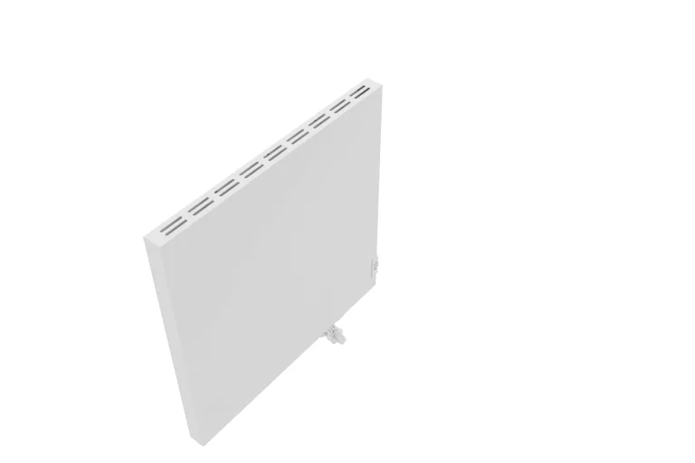 SCHMIDBAUER® Hybrid Pro Hybrid NEU 600 Watt - das Beste aus beiden Heiztechniken - Infrarottechnik mit Raumluft-Konvektion - integr. Thermostat – Bild 3