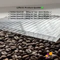 Löffert® Sonderposten | Ersatzplatten für Gewächshaus | Polycarbonat | Stegplatten | 4mm - 6mm - 8mm - 10mm | Standardgrößen & Zuschnitt auf Maß (4mm | 10 Stück | 1400x700mm) - Thumbnail 6