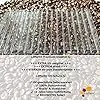 Löffert® Sonderposten | Ersatzplatten für Gewächshaus | Polycarbonat | Stegplatten | 4mm - 6mm - 8mm - 10mm | Standardgrößen & Zuschnitt auf Maß (10mm | 1 Stück | 1300x650mm | Wunschmaß eintippen) - Thumbnail 4
