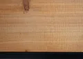 Hochbeet HWC-L32, Pflanzkasten Blumenkasten Gemüsebeet, Holz-Stahl 62x80x16cm - Gestell schwarz, naturfarben - Thumbnail 5