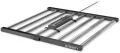 AC Infinity IONFRAME EVO8 LED Grow Light 730 W für 150 x 150 cm Grow Zelte, mit 2688 Samsung LM301H EVO LEDs und Vollspektrum-Licht für Indoor-Grow & Gewächshaus - Thumbnail 2